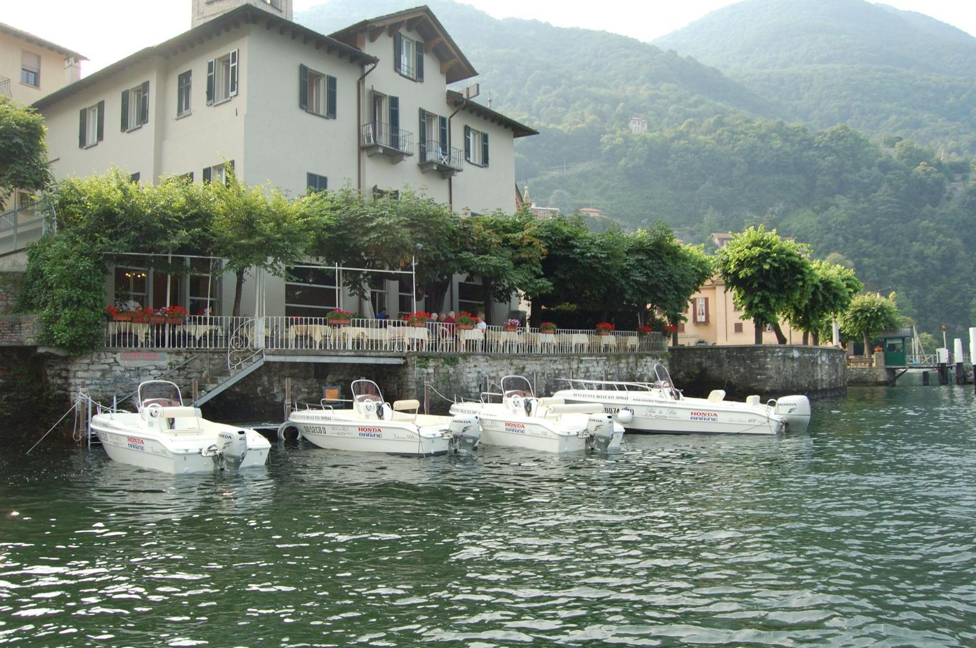 Hotel Vapore ตอร์โน ภายนอก รูปภาพ