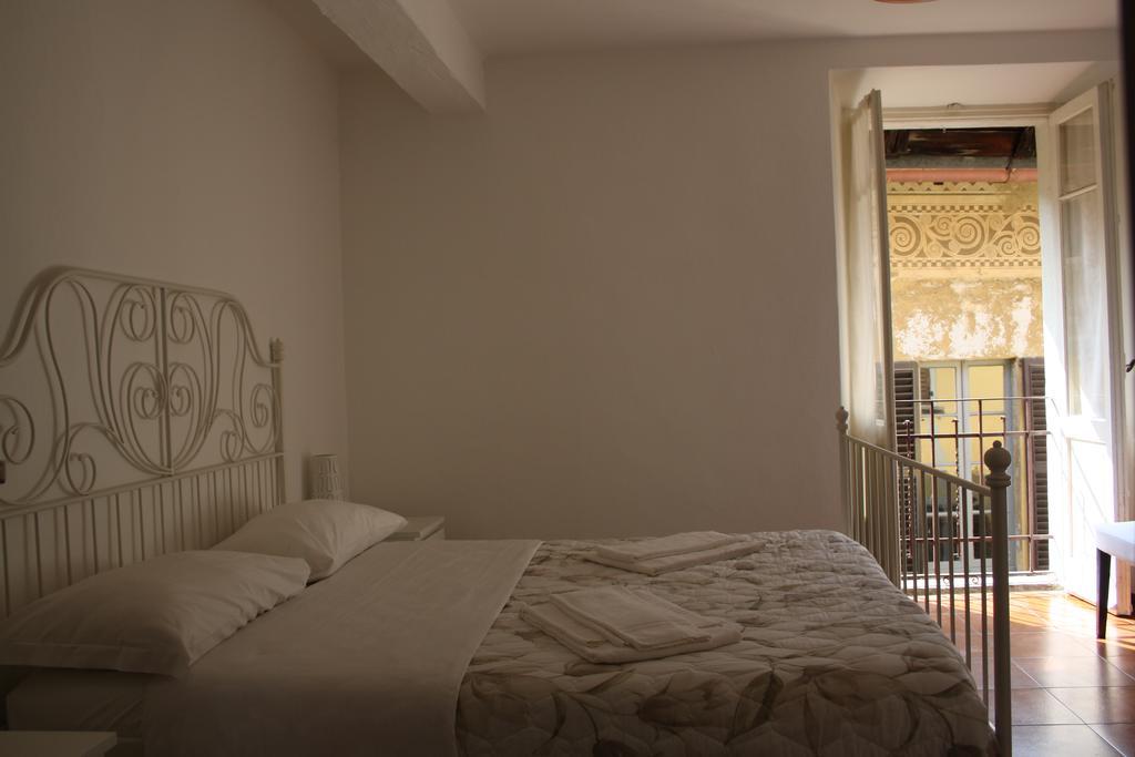 Hotel Vapore ตอร์โน ภายนอก รูปภาพ