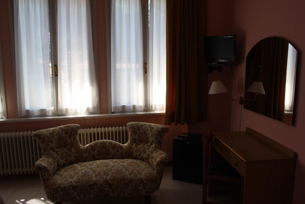 Hotel Vapore ตอร์โน ภายนอก รูปภาพ