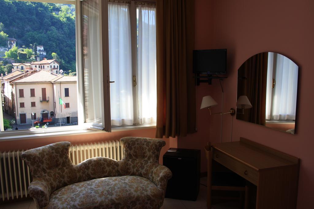 Hotel Vapore ตอร์โน ภายนอก รูปภาพ
