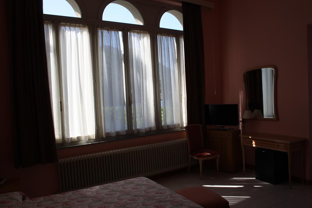 Hotel Vapore ตอร์โน ภายนอก รูปภาพ
