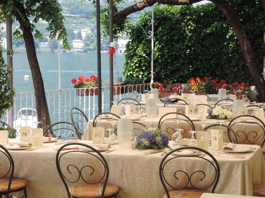 Hotel Vapore ตอร์โน ภายนอก รูปภาพ