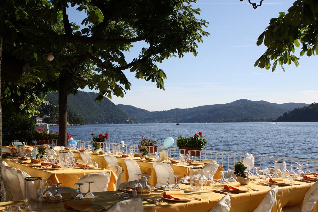 Hotel Vapore ตอร์โน ภายนอก รูปภาพ