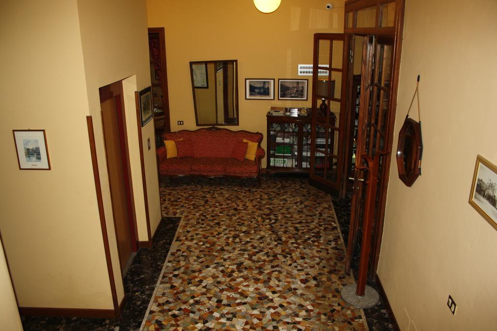 Hotel Vapore ตอร์โน ภายนอก รูปภาพ
