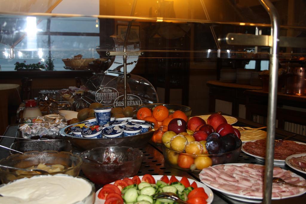 Hotel Vapore ตอร์โน ภายนอก รูปภาพ