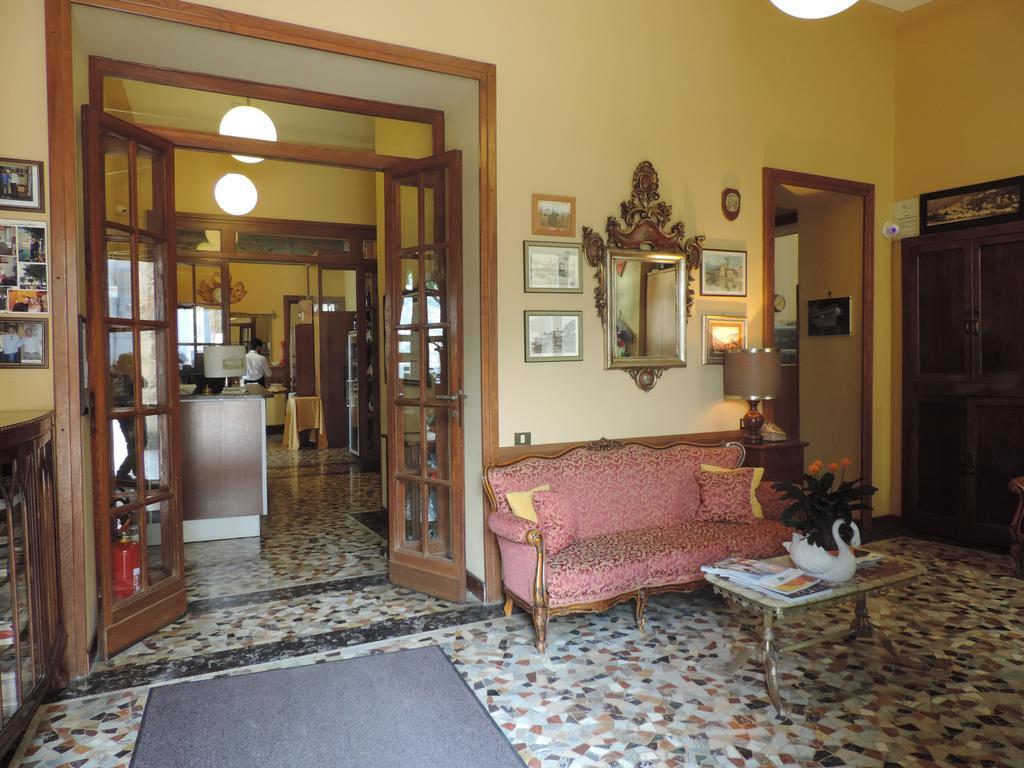 Hotel Vapore ตอร์โน ภายนอก รูปภาพ