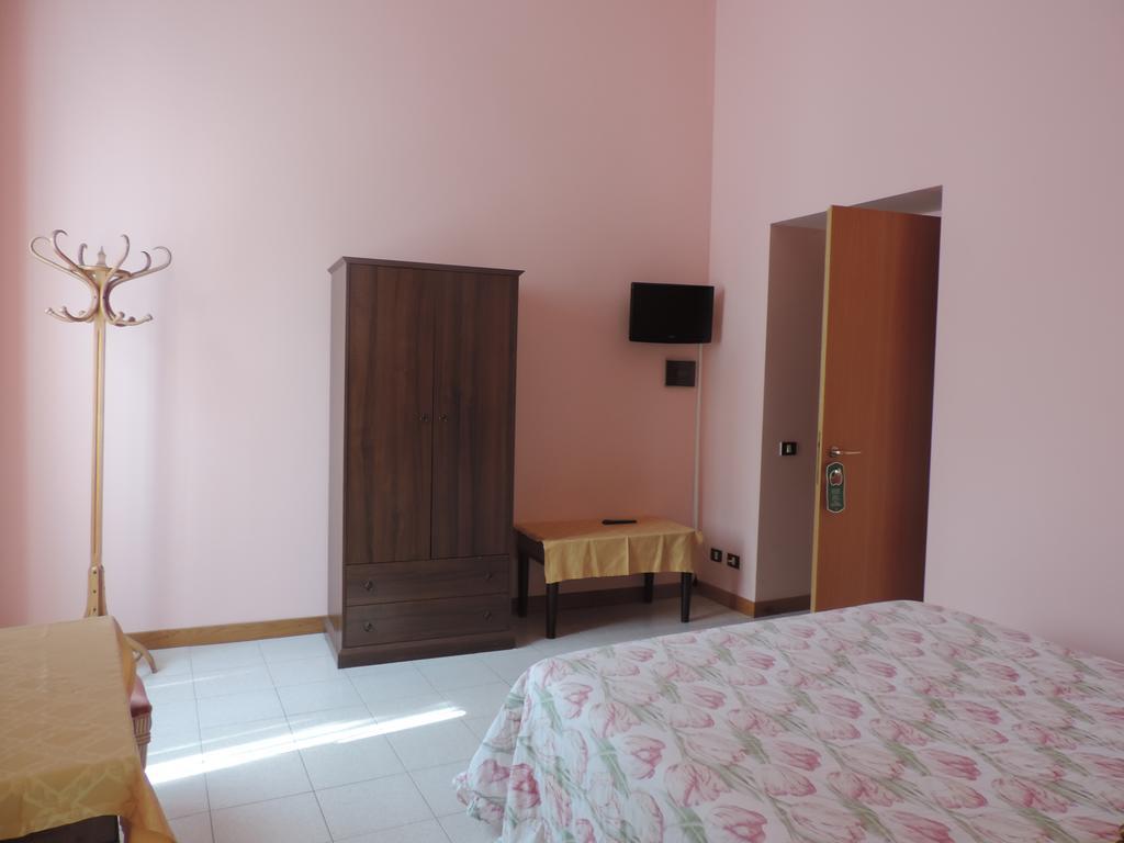 Hotel Vapore ตอร์โน ภายนอก รูปภาพ